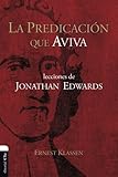 PREDICACIÓN QUE AVIVA (Spanish Edition) by ERNEST KLASSEN