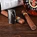 CiTree Torch Lighter, Butane Lighter with Cigar Punch