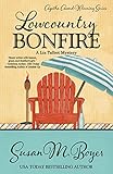 Lowcountry Bonfire (A Liz Talbot Mystery Book 6)