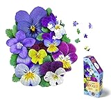 Madd Capp: I Am Violet - 350 Piece Jigsaw Puzzle