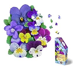 Madd Capp: I Am Violet - 350 Piece Jigsaw Puzzle