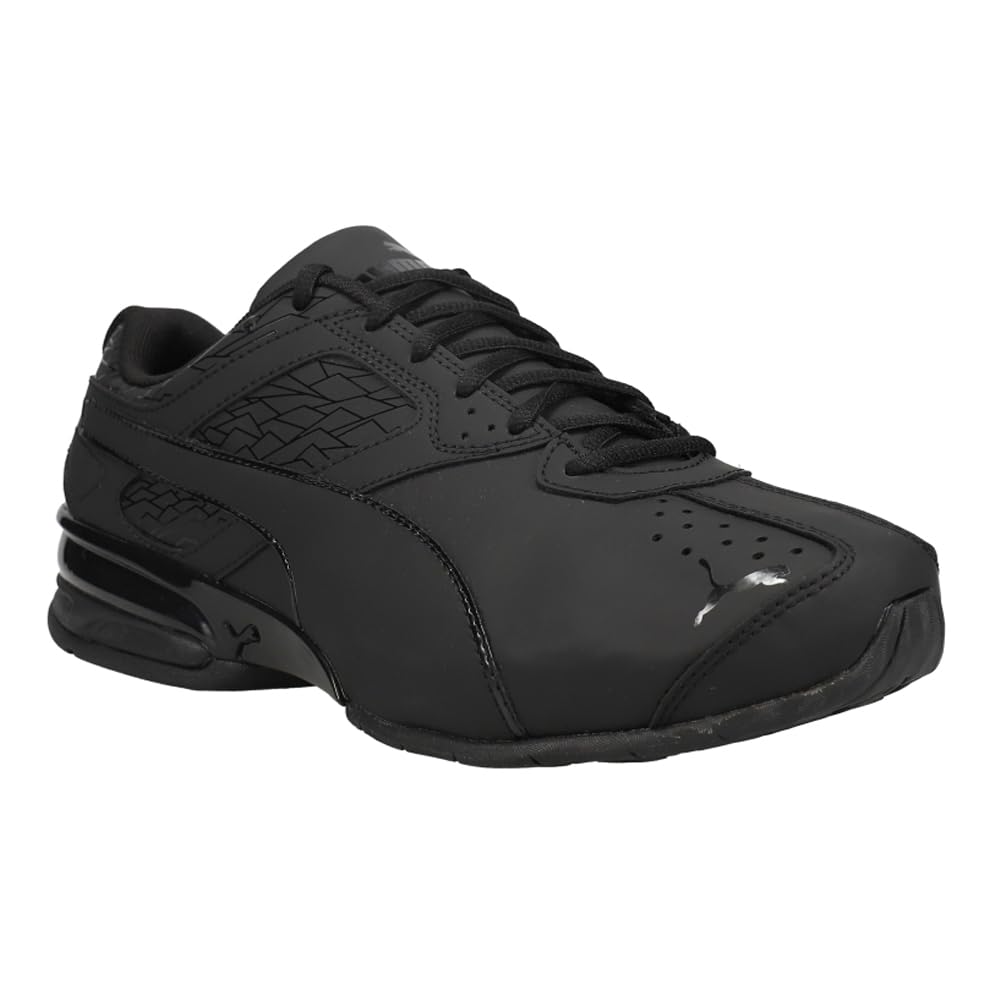 PUMA Men's Tazon 6 Cross Trainer Sneaker