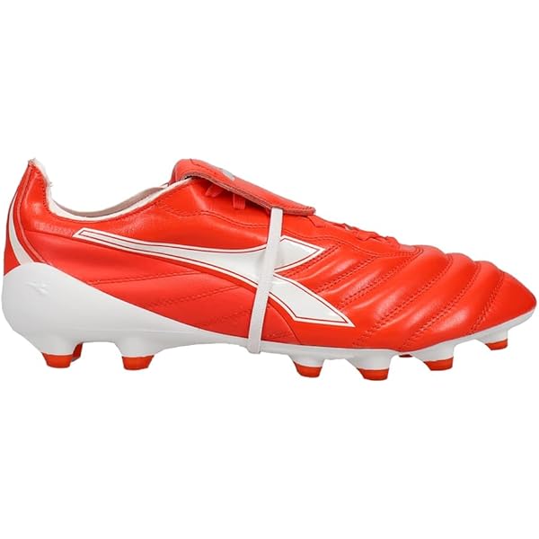 Amazon.com | Diadora Mens Brasil Elite Tech Italy Lpx Firm Ground