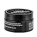 Real Vibes Activated Charcoal Teeth Whitening Powder Kit with 2 Bamboo Toothbrushes