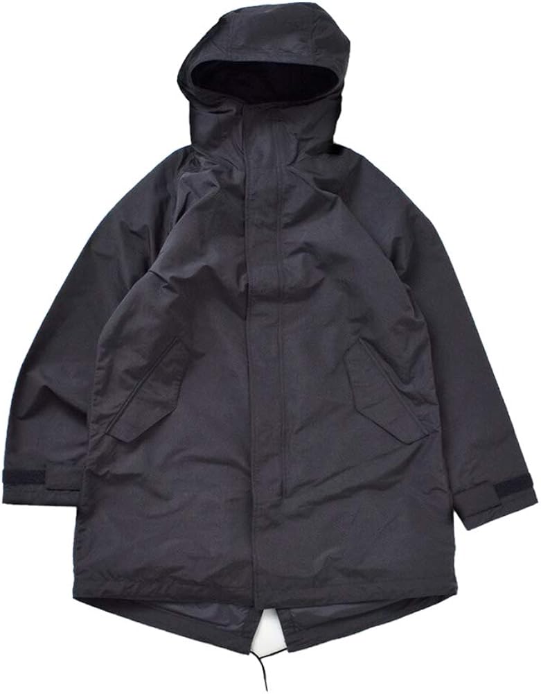 Amazon シエラデザイン Sierra Designs フィッシュテイルパーカー S ブラック 09 S Black コート ジャケット 通販