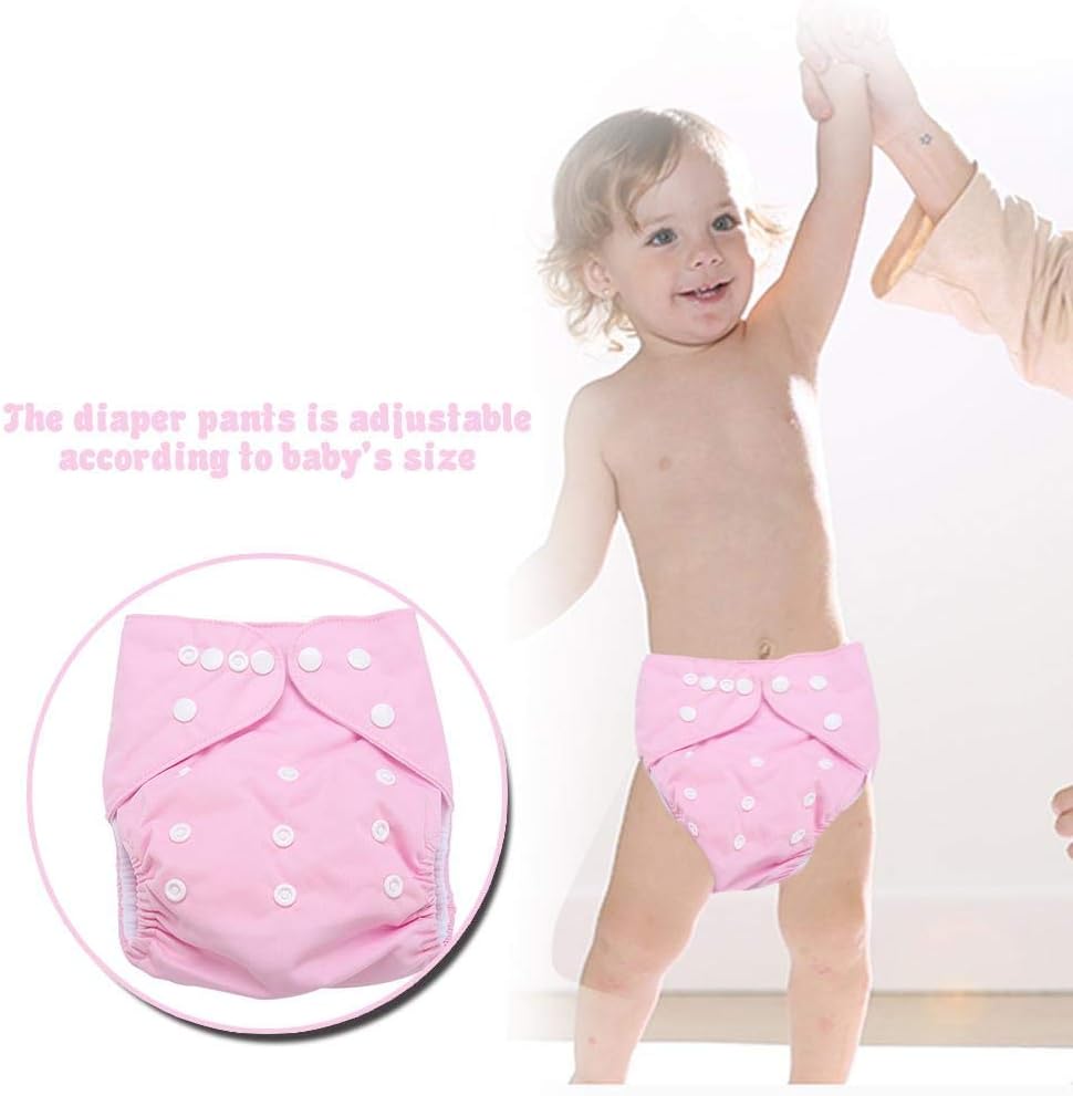 waterproof nappy pants