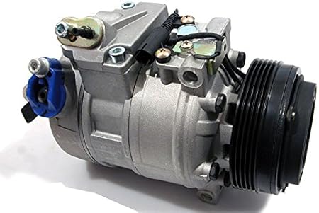 Amazon Bmw 3シリーズ E46 エアコンコンプレッサー Hella Behr製 優良oem Acコンプレッサー クーラーコンプレッサー 6452 6918 750 エアコンコンプレッサー 車 バイク
