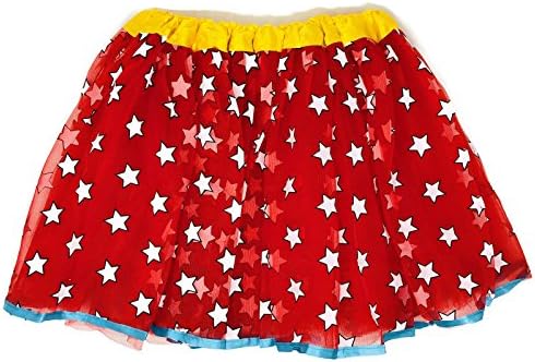 Kam Wing Cheong KWC โ Princess Dance Costume Ballet Dress-up Girls Toddlers Superhero Tutu