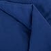 Amazon Basics Solid Lightweight Flannel Duvet Cover - Full/Queen, Cadet Blue