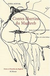 Contes libertins du Maghreb