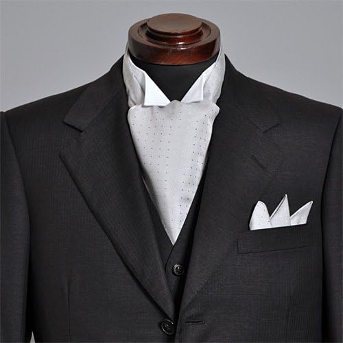 結婚式用ネクタイおすすめ9選 知っておきたい 色や模様のマナーも解説 マイナビおすすめナビ