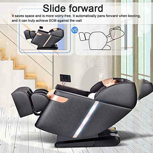 DNNAL-Full-Body-Massage-Chair-Electric-Multifunction-Massage-Recliner-Chair-3D-Smart-Massage-Zero-Gravity-Bed-with-Bluetooth
