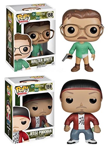 jesse pinkman funko pop