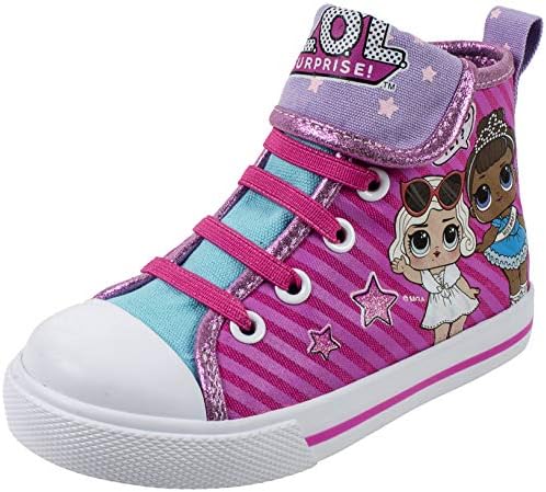 converse lol surprise shoes