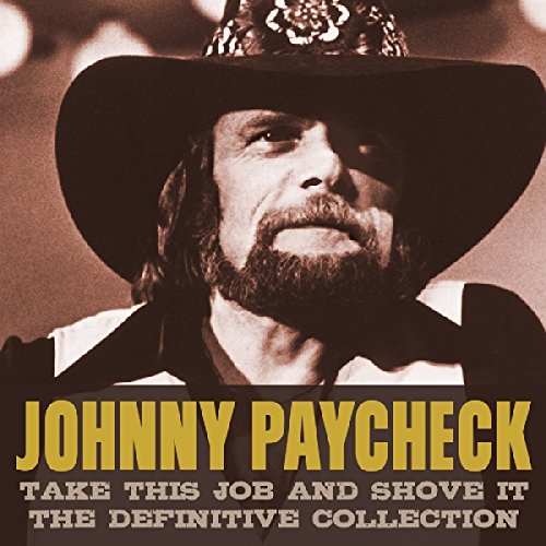 JOHNNY PAYCHECK - Look What the Dog Drug In Lyrics - Zortam Music