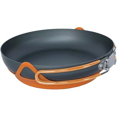 Amazon.com : FluxRing Fry Pan : Jetboil : Sports & Outdoors