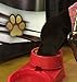 WDD Design Co. The 3-in-1 Ant Free Pet Dish