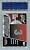 Dale Earnhardt Jr. Rookie NASCAR PSA/DNA Certified Authentic Autograph - 1994 Wheels High Gear (Autographed NASCAR Cards)