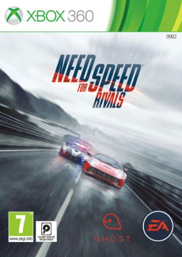 Need For Speed Rivals [Import Anglais]