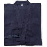 Kendo Gi Keikogi Cotton, Martial Arts Uniforms Jacket Light Weight Kendo Kimono Tops Shirts Costumes