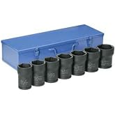 Grey Pneumatic 8370 Socket Set