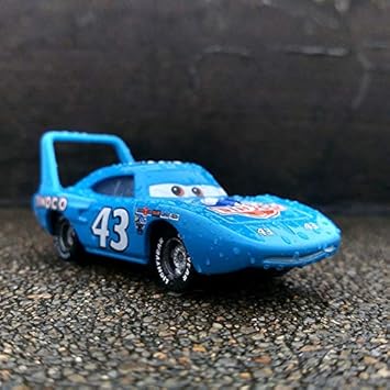 disney cars no 42