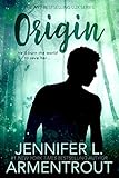 Origin (A Lux Novel Book 4)