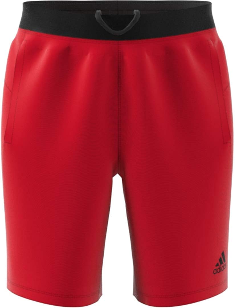 adidas Mens 4krft Sport Ultimate 9-inch Knit Shorts: Clothing