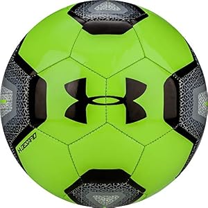 Under Armour DESAFIO 395 Soccer Ball