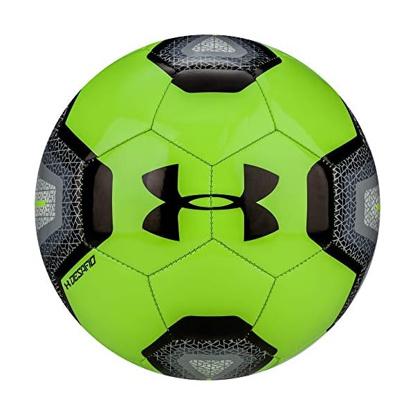 Under Armour DESAFIO 395 Soccer Ball