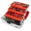Flambeau-Tackle-3-Tray-Tackle-Box-WhiteOrange-155x875x825-Inch