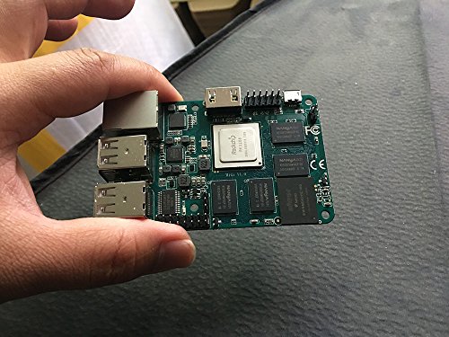 [SmartFly]Miqi ARM Board RK3288 Quad-core A17,1.8GHz x4, open source Ubuntu, Android(like windows interface)HDMI2.0 4K 2GB DDR3 16GeMMC - Thumbnail 3