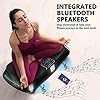 bigzzia-3D-Vibration-Plate-Exercise-Machine-Oscillation-Linear-3D-Vibration-Platform-Whole-Body-Workout-Equipment-for-Home-Weight-Loss-Toning-Wellness bigzzia Vibration Plate Exercise Machine - Oscillation, Linear, Vibration Platform | Whole Body Workout Equipment for…