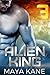 The Alien King: Alpha (A SciFi Alien Romance) (Book 3)
