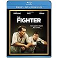 The Fighter (Two-Disc Blu-ray/DVD Combo)