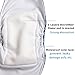 JoyDaog Reusable Belly Bands for Dogs,3 Pack Male Dog Diapers Male Washable Puppy Wrap L
