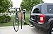 Schwinn 4-Bike Hitch Mount Rack