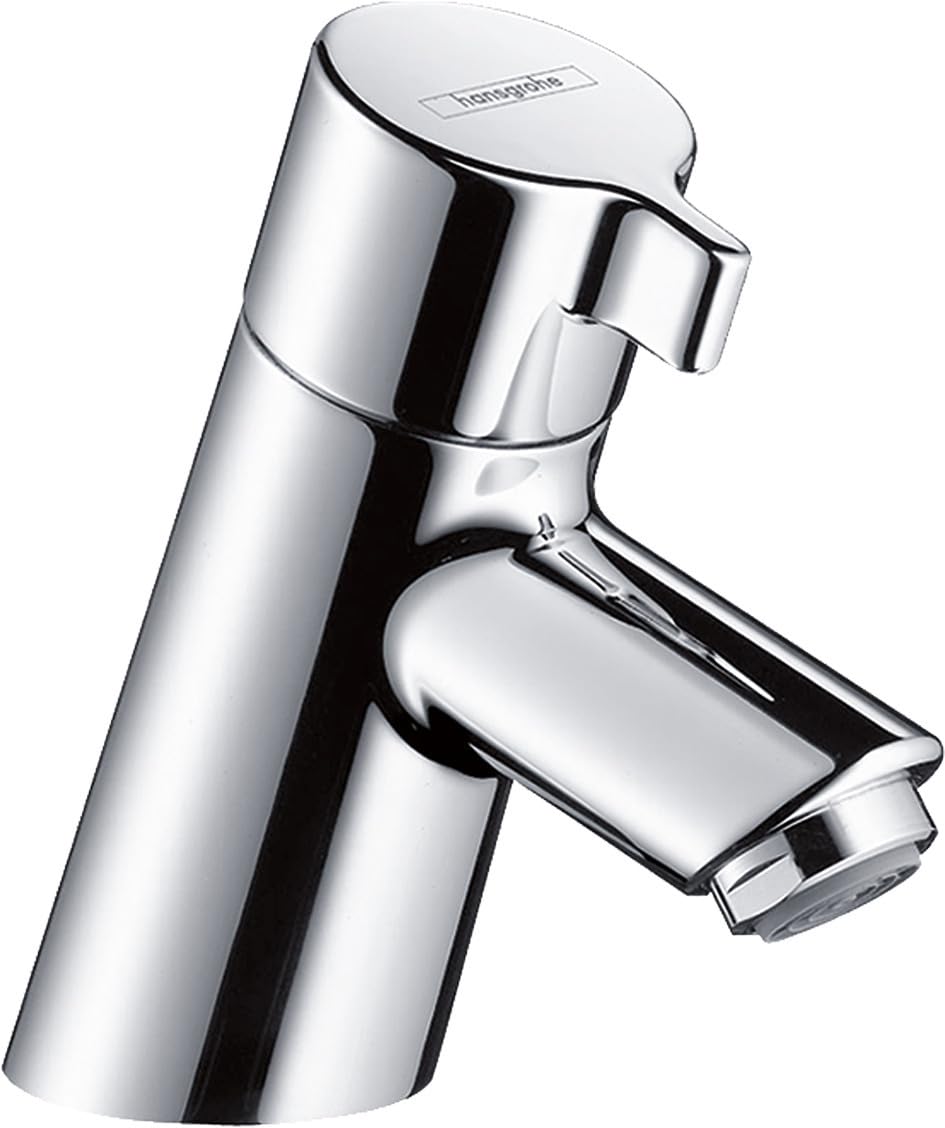 hansgrohe Pillar Tap 40 Without Waste