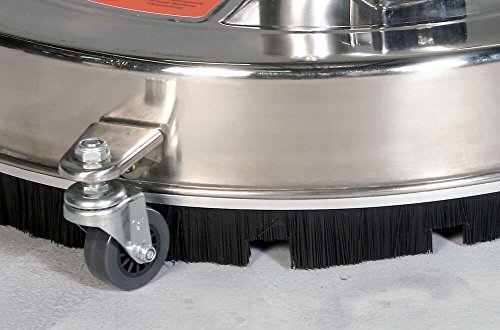 Shark Pressure Washers 87535730 Surface Cleaner, 24-Inch - Thumbnail 2