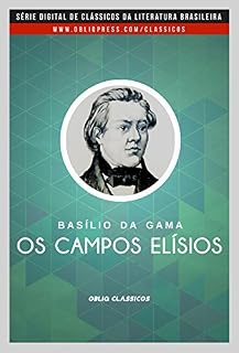 Livro Os campos elísios