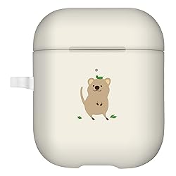 Mini Animal Compatible with AirPods Case Protective