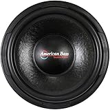 American Bass E1-AEEF-8AE1
