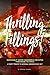 Thrilling Fillings!: Seriously Good Sandwich Recipes from Around the World - A Tasty Tribute to Nati by Anthony Boundy