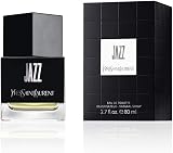 Yves Saint Laurent YSL Jazz EDT Eau de Toilette 80ml Spray Men's Fragrance view 1