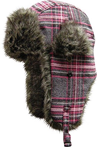 dakota dan trapper hat