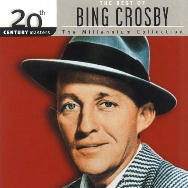 洋楽 BING CROSBY THE LEGEND The Legend - Compilation by Bing Crosby | Spotify
