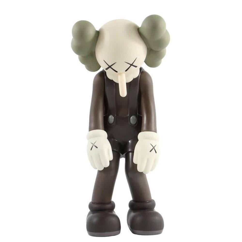 kaws holiday bath toy