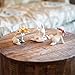 Fitz and Floyd Bunny Blooms Collectible Figurine, Multicolored