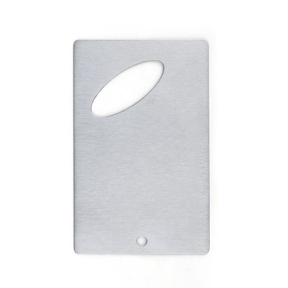 Best custom credit card bottle openers