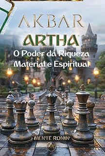 Livro Artha: O Poder da Riqueza Material e Espiritual